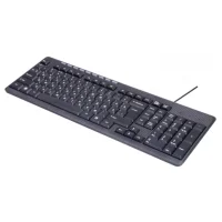 Клавиатура Ritmix RKB-155 Black фото 1